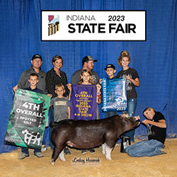 Top Cut Winners
